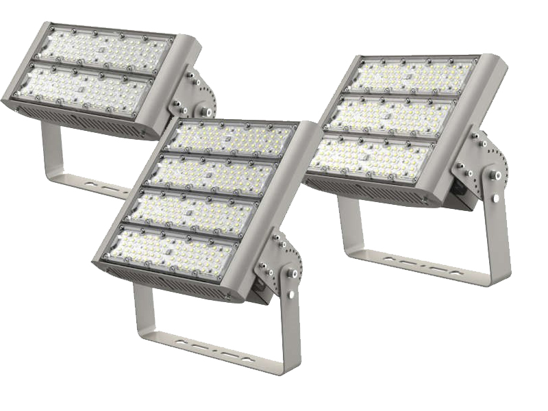 隧道燈、投光燈